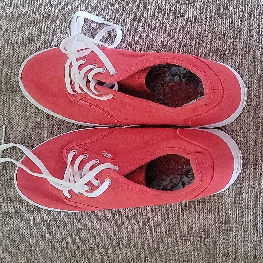 Vans sneakers